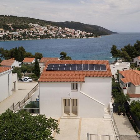 Apartments Lumaduma Trogir Buitenkant foto