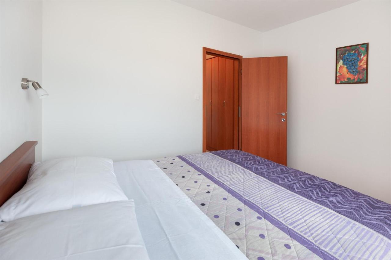 Apartments Lumaduma Trogir Buitenkant foto