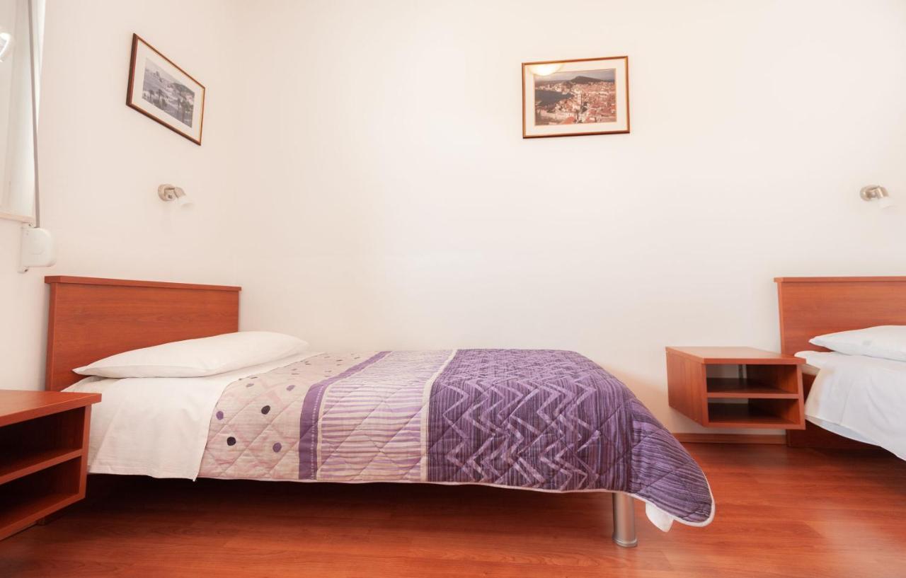 Apartments Lumaduma Trogir Buitenkant foto