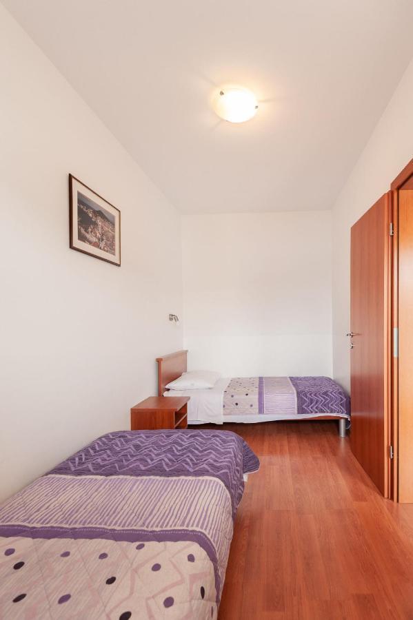 Apartments Lumaduma Trogir Buitenkant foto