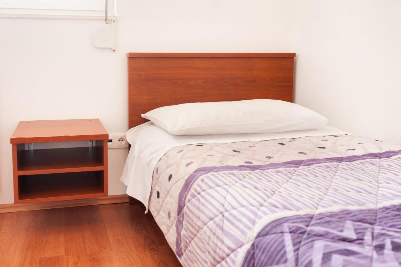 Apartments Lumaduma Trogir Buitenkant foto
