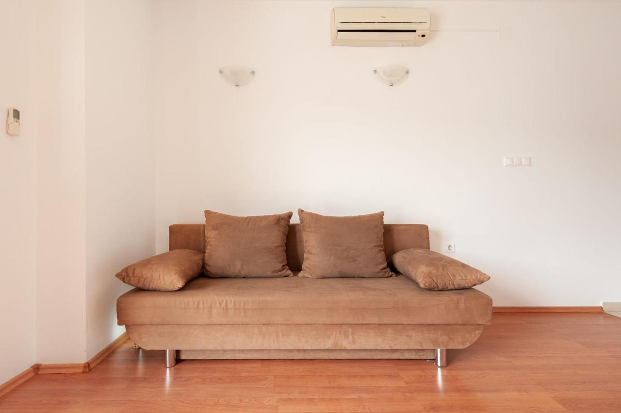 Apartments Lumaduma Trogir Buitenkant foto