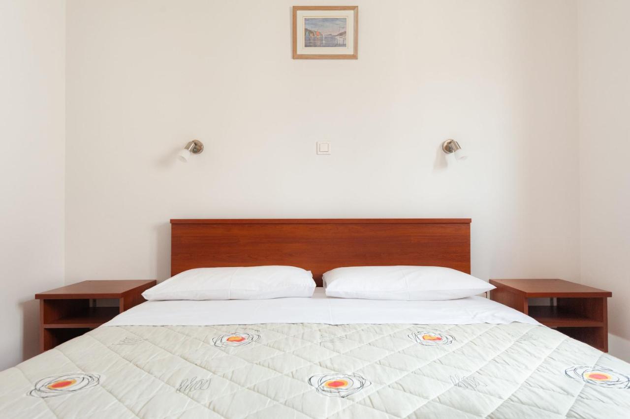 Apartments Lumaduma Trogir Buitenkant foto