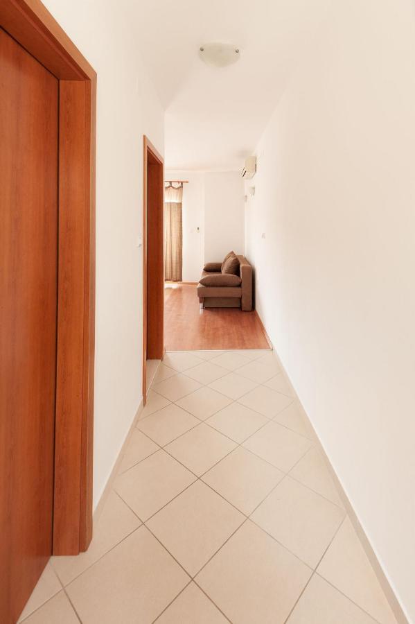 Apartments Lumaduma Trogir Buitenkant foto