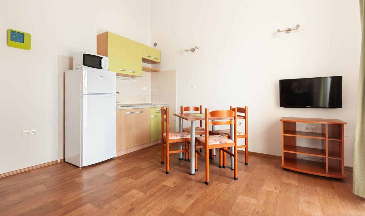 Apartments Lumaduma Trogir Buitenkant foto