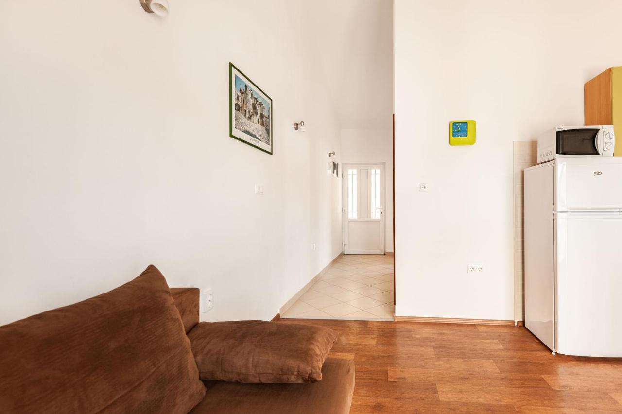 Apartments Lumaduma Trogir Buitenkant foto