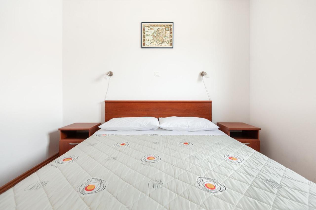 Apartments Lumaduma Trogir Buitenkant foto