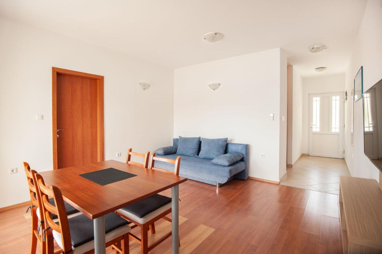 Apartments Lumaduma Trogir Buitenkant foto
